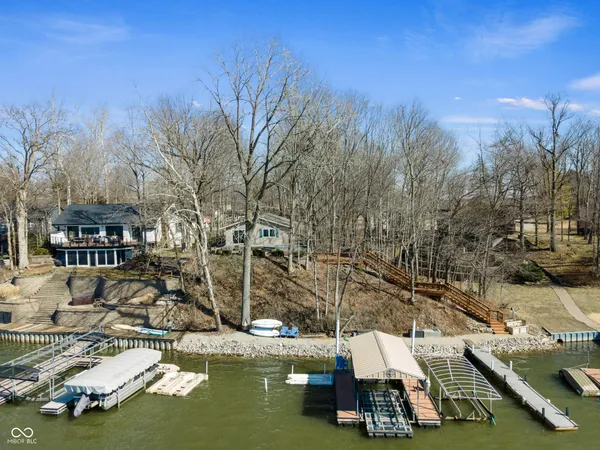 $779,000 | 440 Iron Bridge Road, Cicero, IN 46034