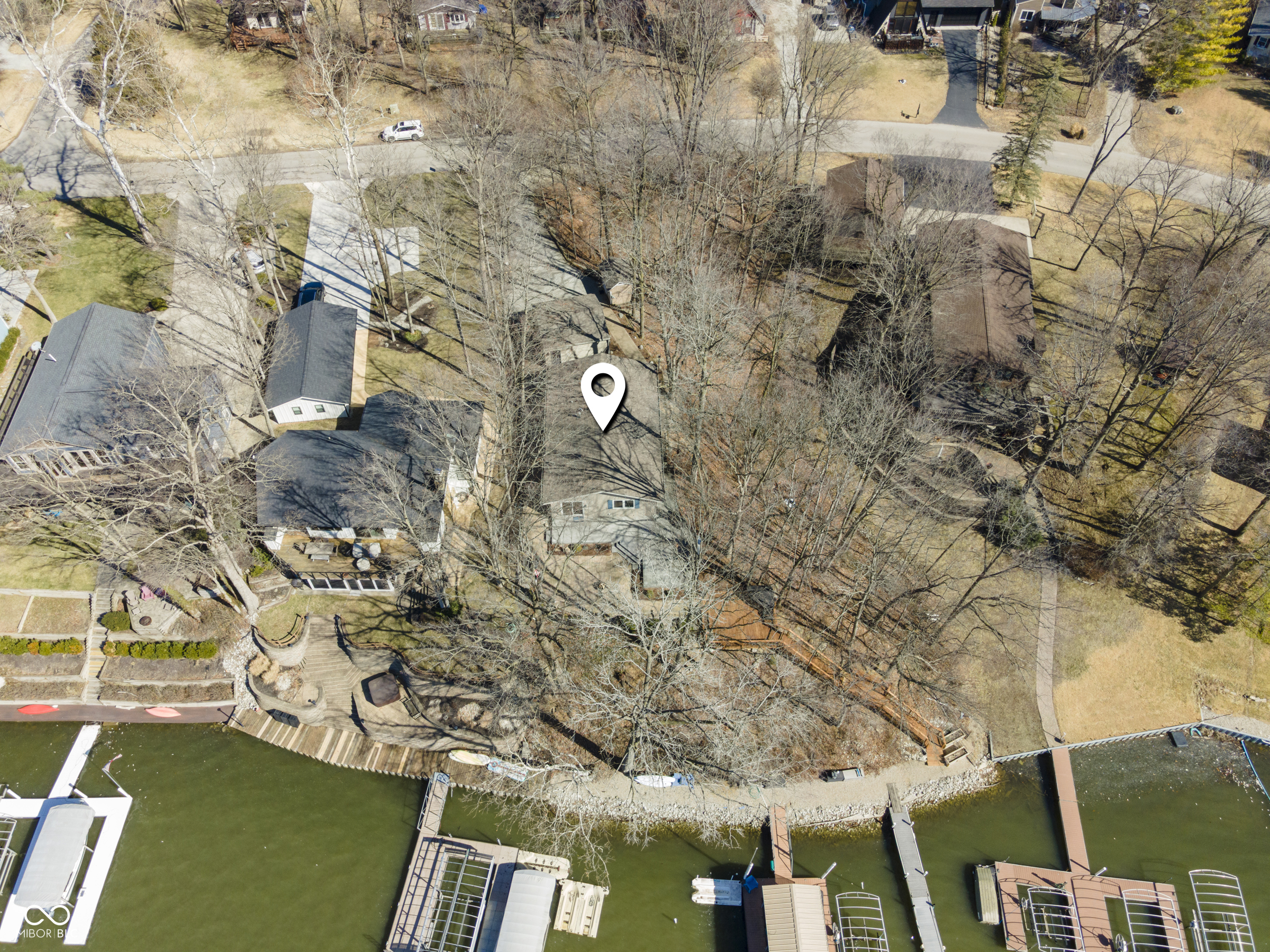 440 Iron Bridge Road Cicero, IN 46034 - Photo 11 of 84