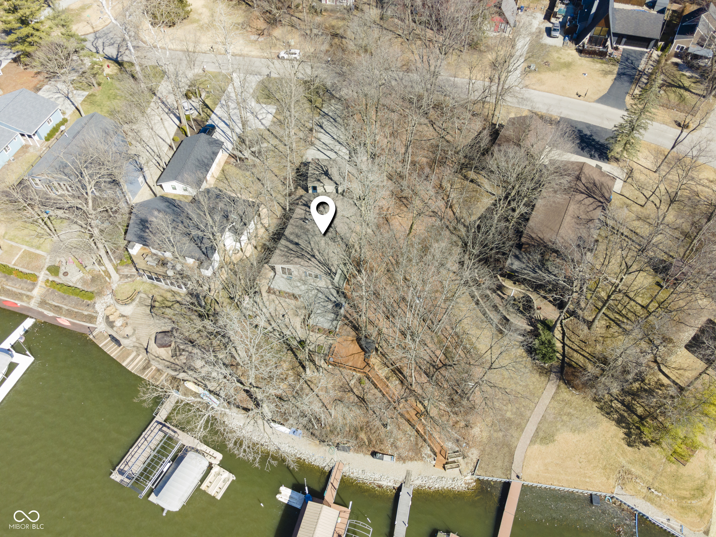 440 Iron Bridge Road Cicero, IN 46034 - Photo 12 of 84