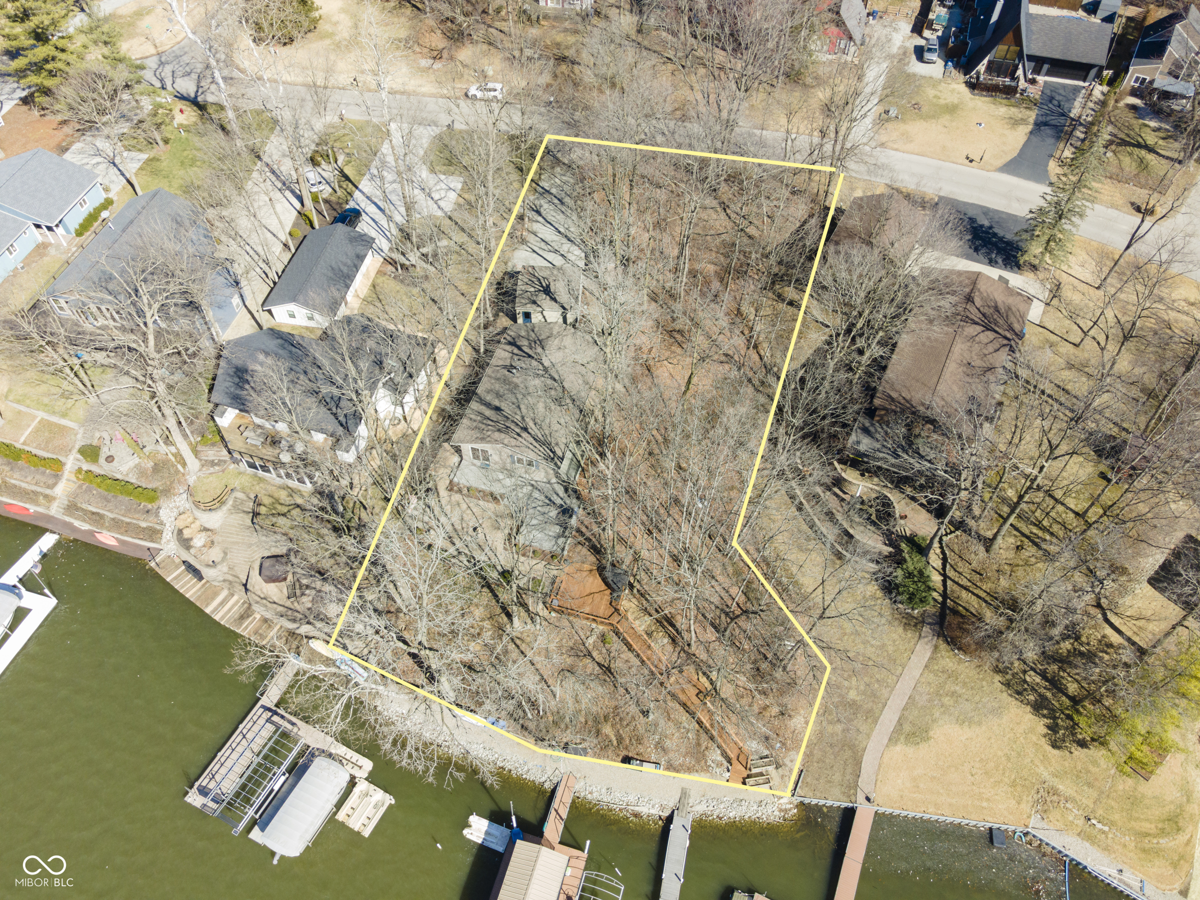 440 Iron Bridge Road Cicero, IN 46034 - Photo 13 of 84
