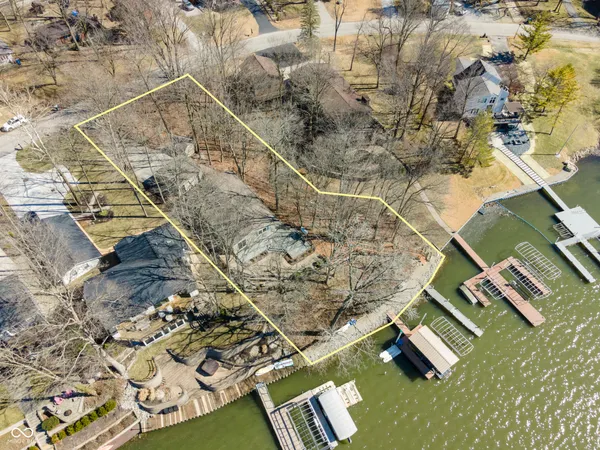 $779,000 | 440 Iron Bridge Road, Cicero, IN 46034