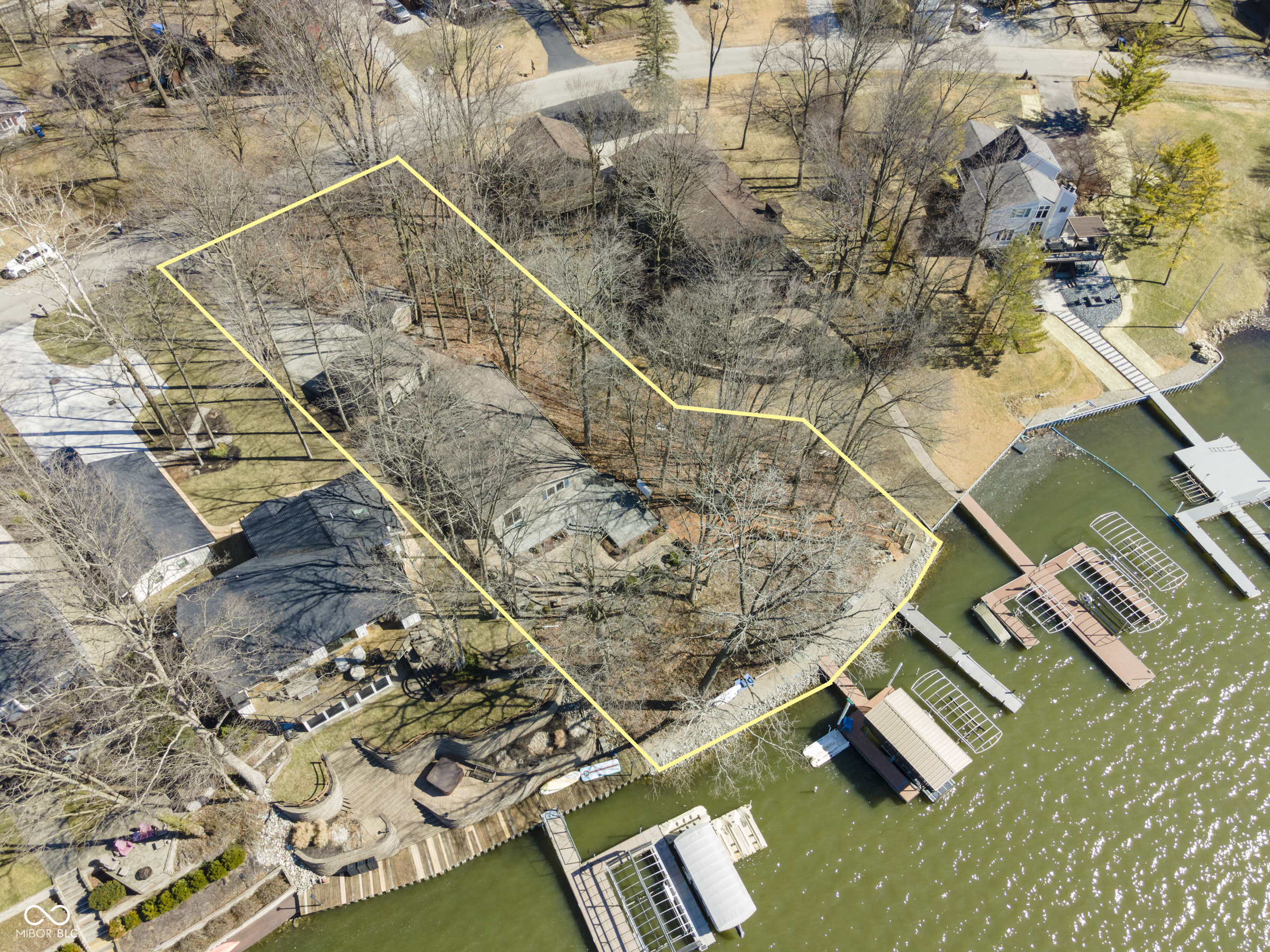 440 Iron Bridge Road Cicero, IN 46034 - Photo 14 of 84