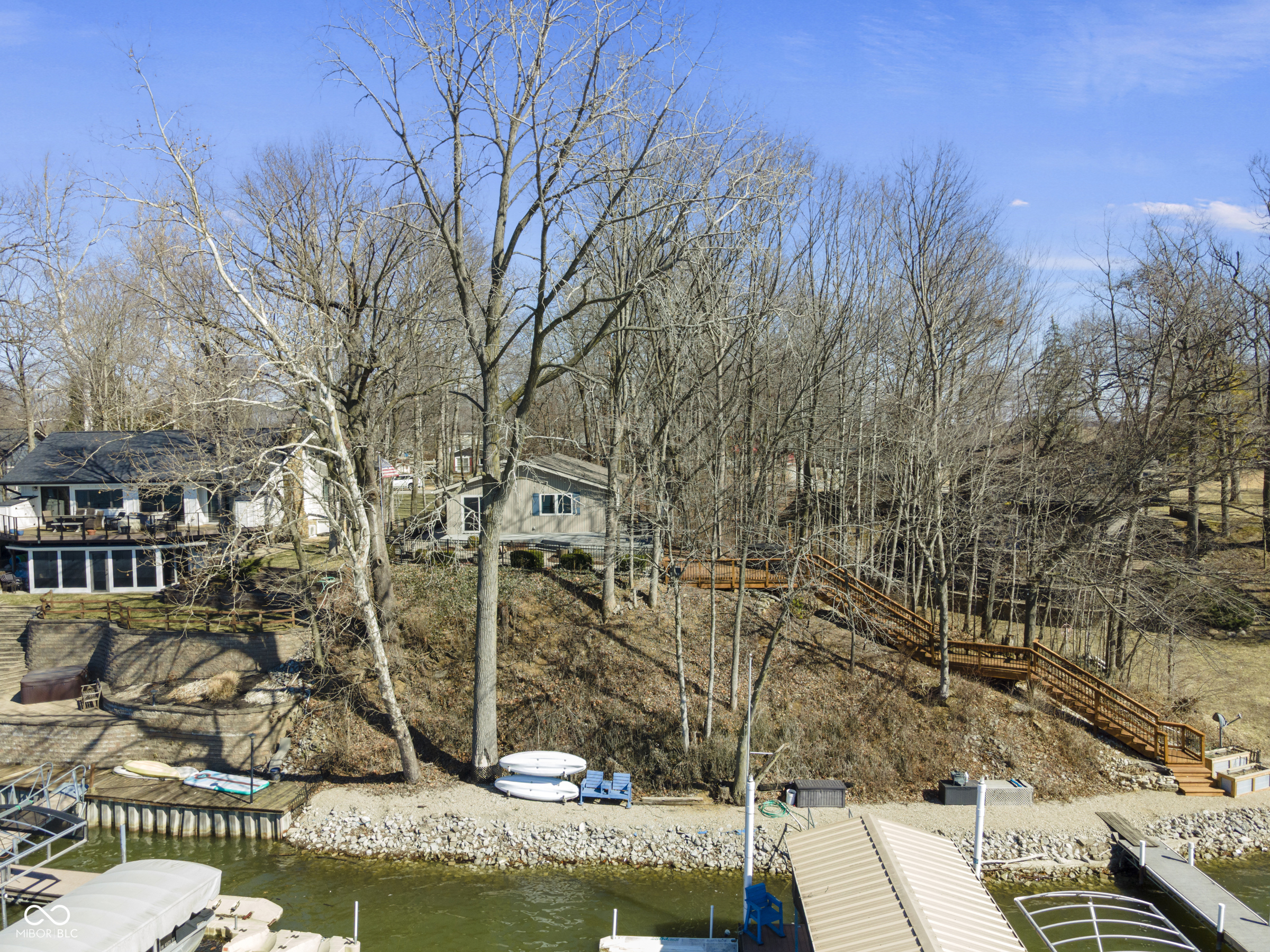 440 Iron Bridge Road Cicero, IN 46034 - Photo 15 of 84