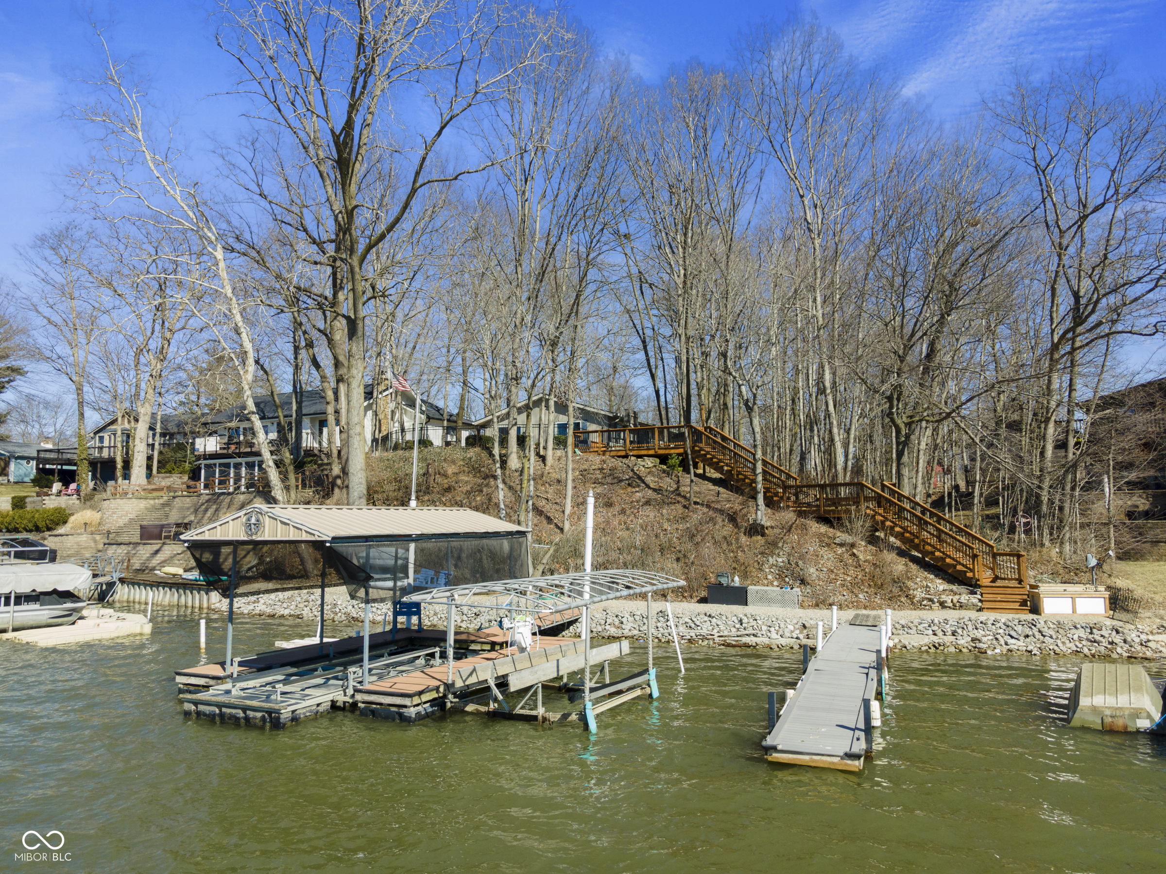 440 Iron Bridge Road Cicero, IN 46034 - Photo 20 of 84