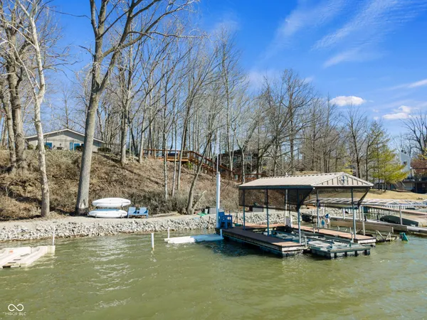 $779,000 | 440 Iron Bridge Road, Cicero, IN 46034