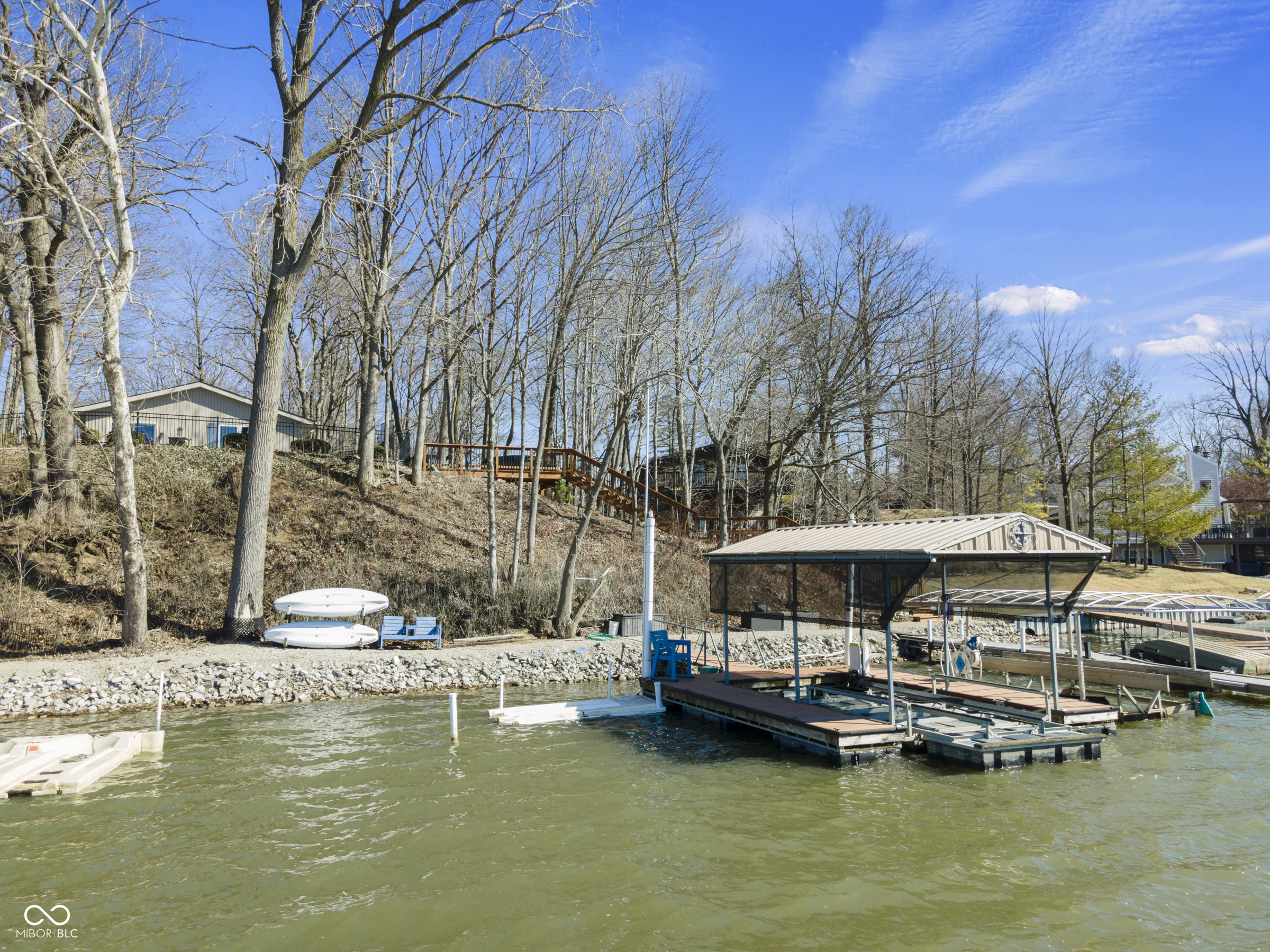 440 Iron Bridge Road Cicero, IN 46034 - Photo 21 of 84