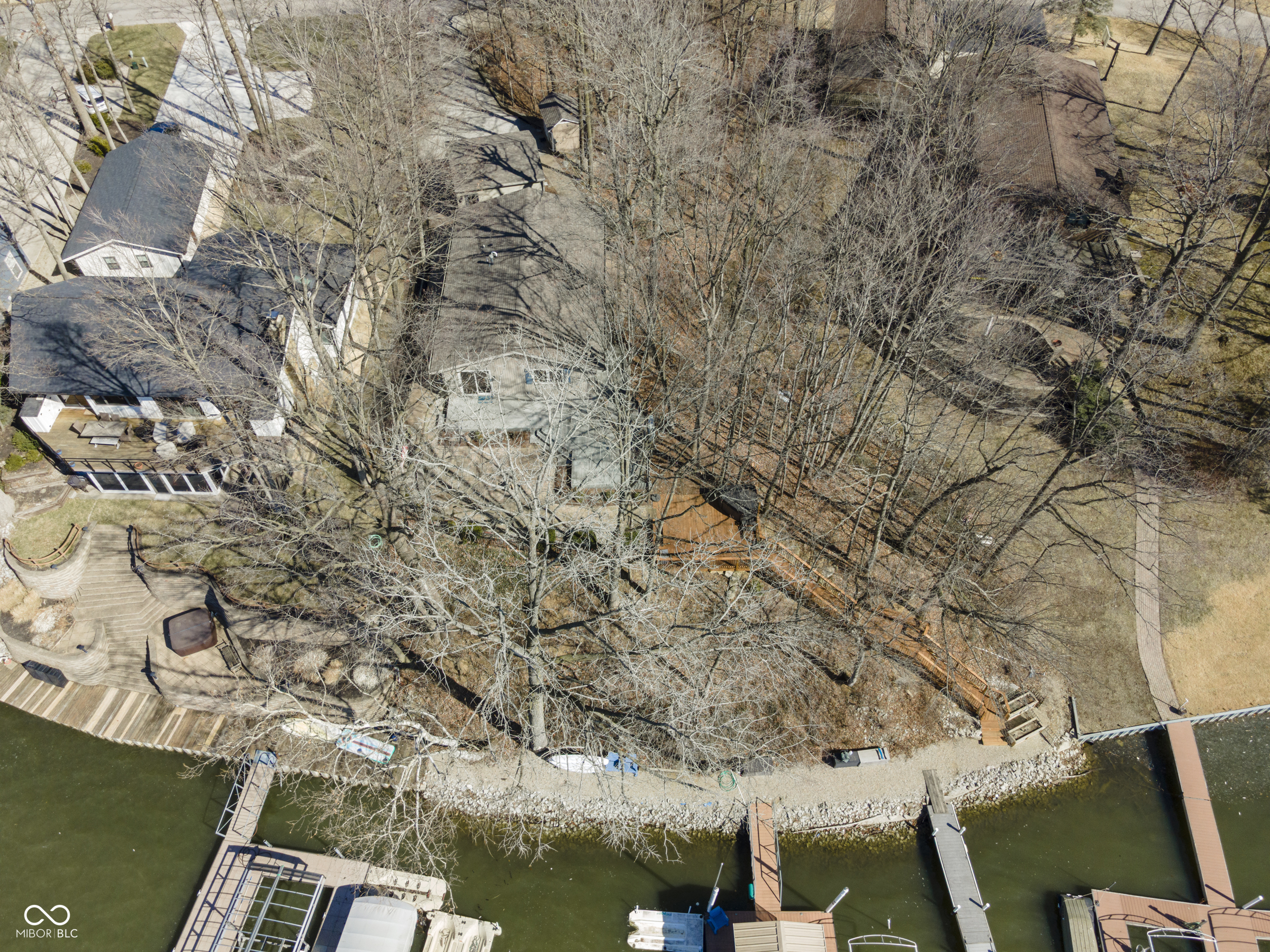 440 Iron Bridge Road Cicero, IN 46034 - Photo 22 of 84