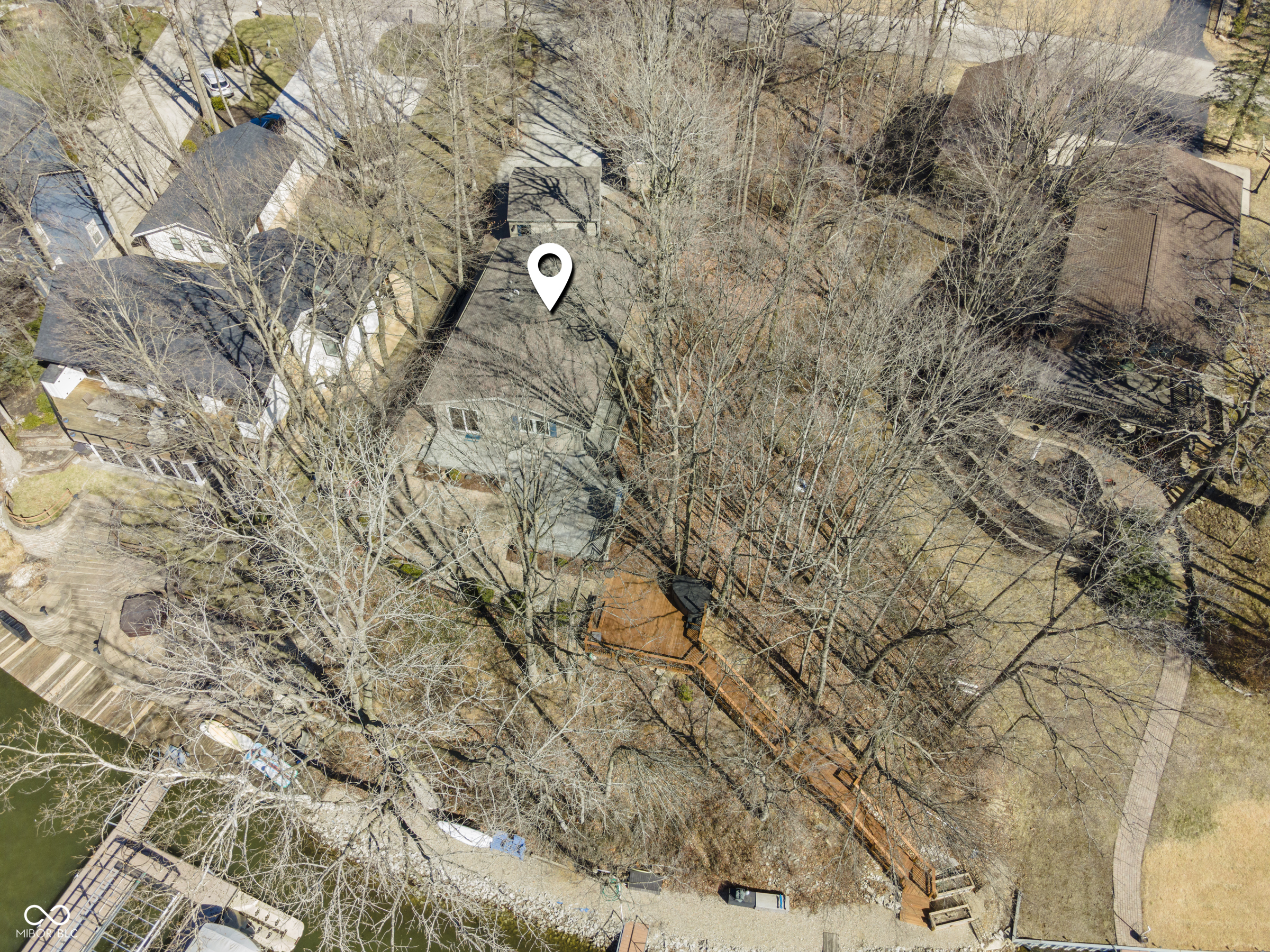 440 Iron Bridge Road Cicero, IN 46034 - Photo 23 of 84