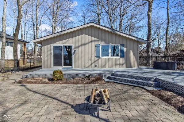 $779,000 | 440 Iron Bridge Road, Cicero, IN 46034