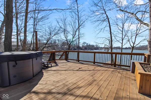 $779,000 | 440 Iron Bridge Road, Cicero, IN 46034