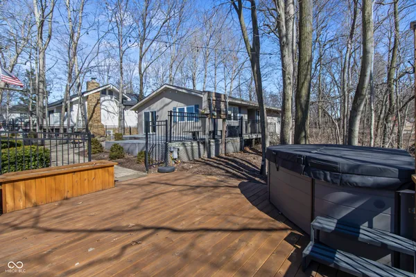 $779,000 | 440 Iron Bridge Road, Cicero, IN 46034