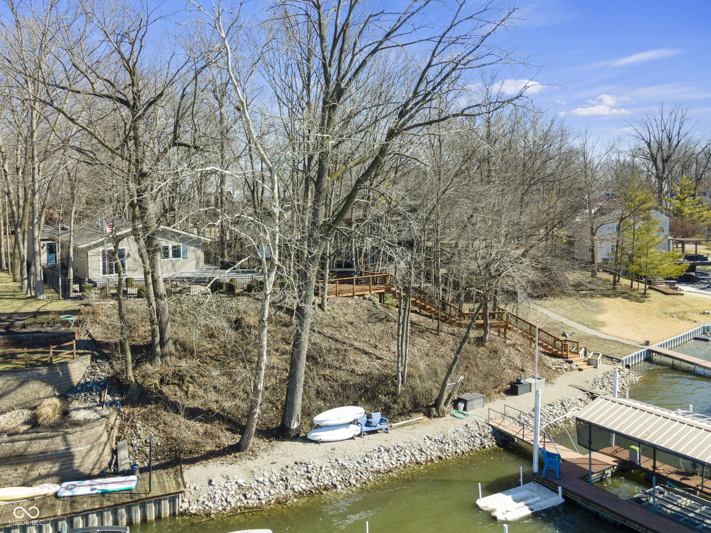 440 Iron Bridge Road Cicero, IN 46034 - Photo 6 of 84