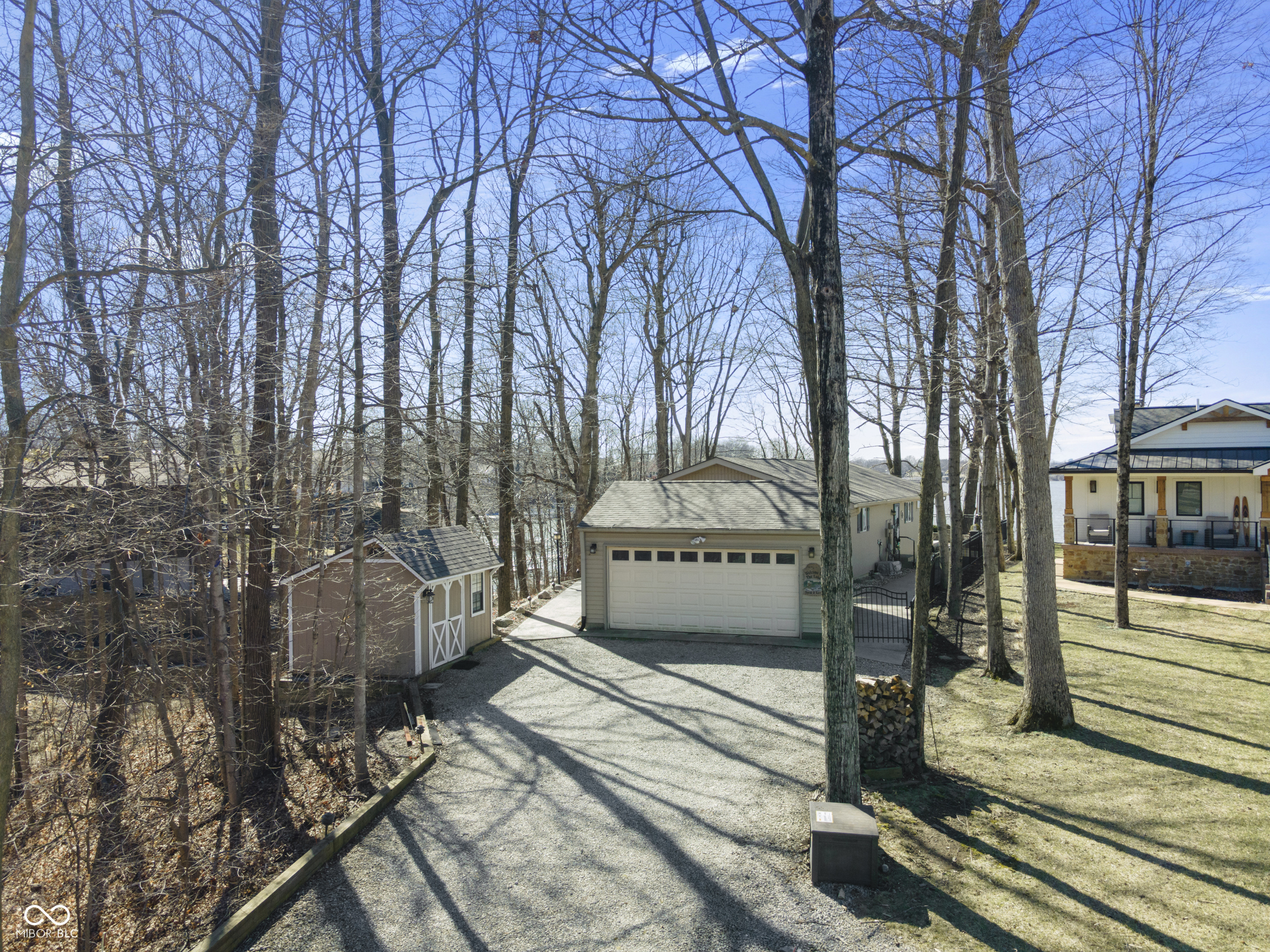 440 Iron Bridge Road Cicero, IN 46034 - Photo 7 of 84