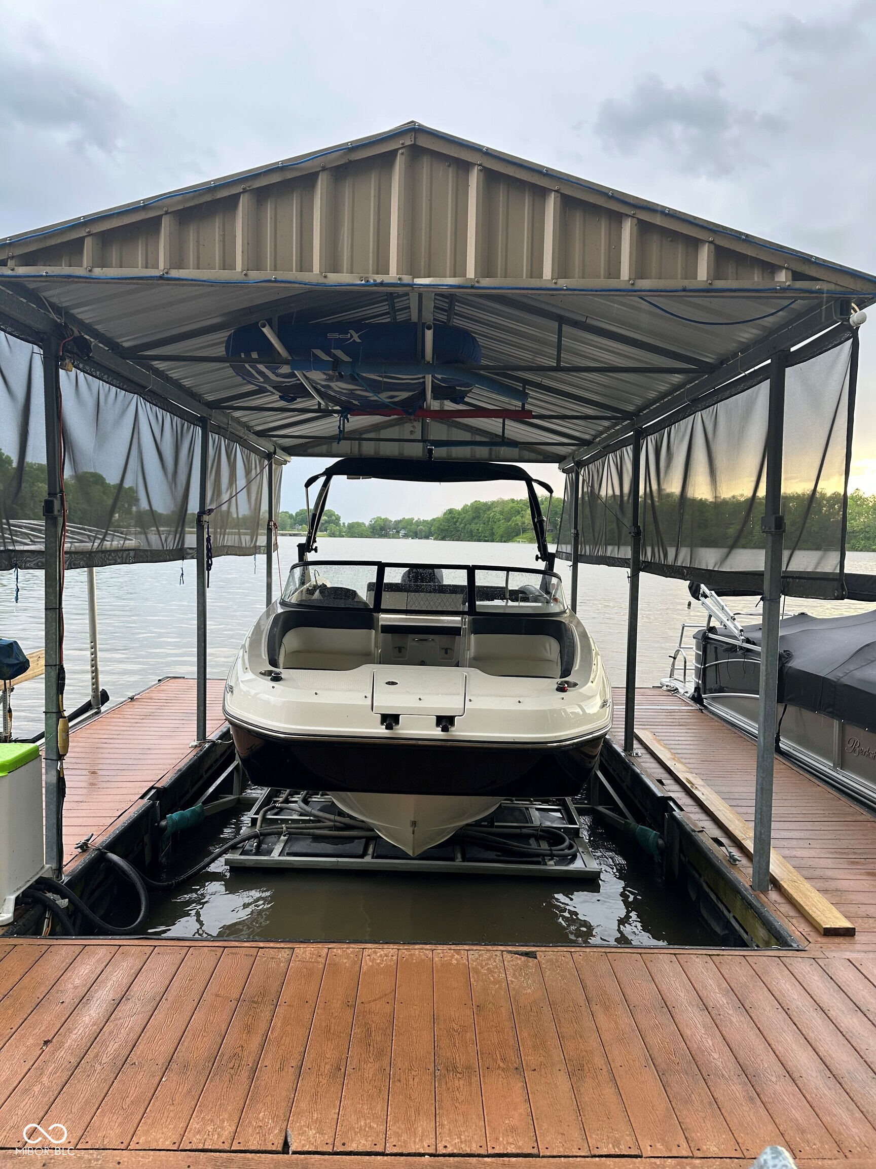 440 Iron Bridge Road Cicero, IN 46034 - Photo 82 of 84