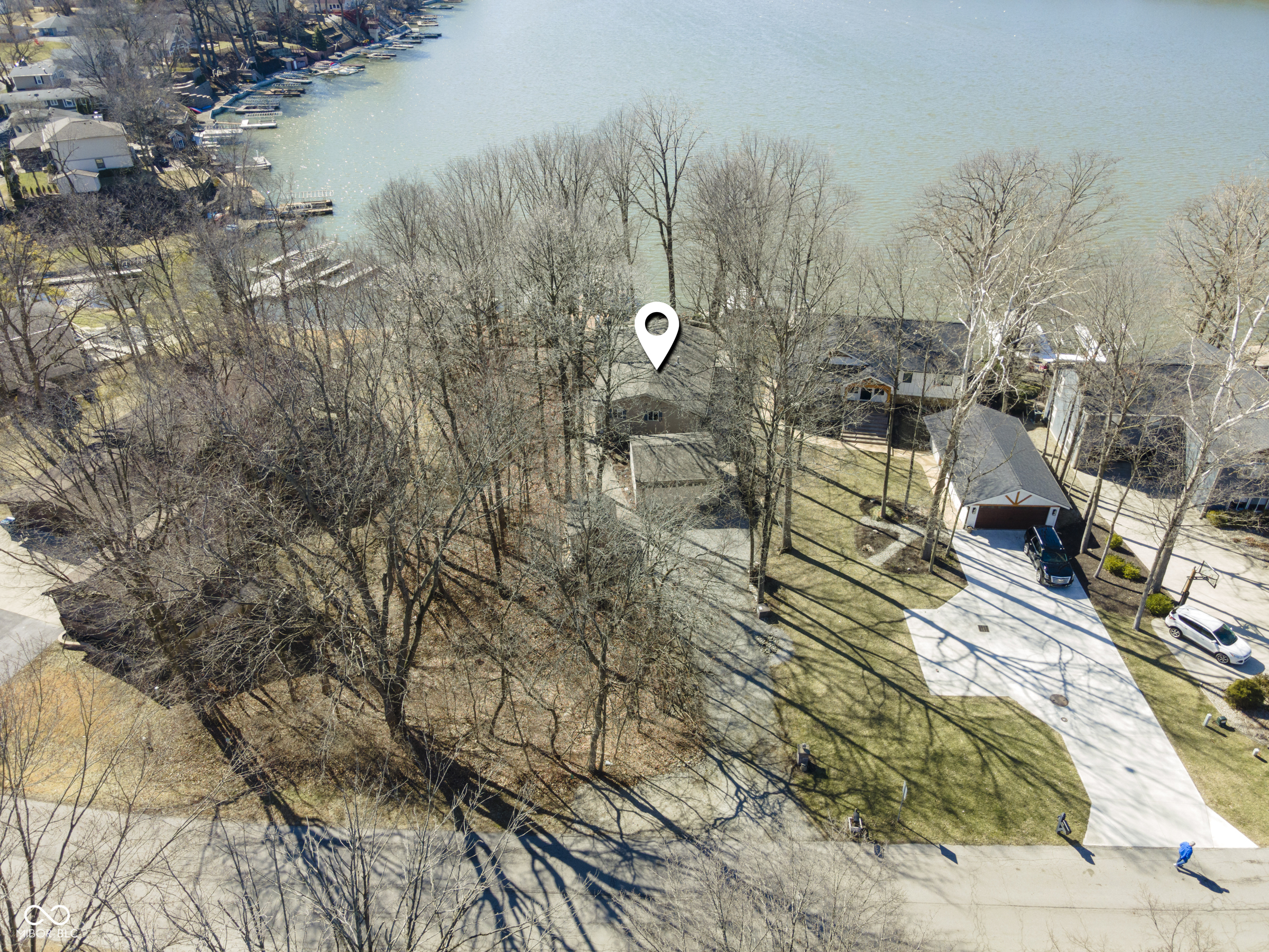 440 Iron Bridge Road Cicero, IN 46034 - Photo 9 of 84