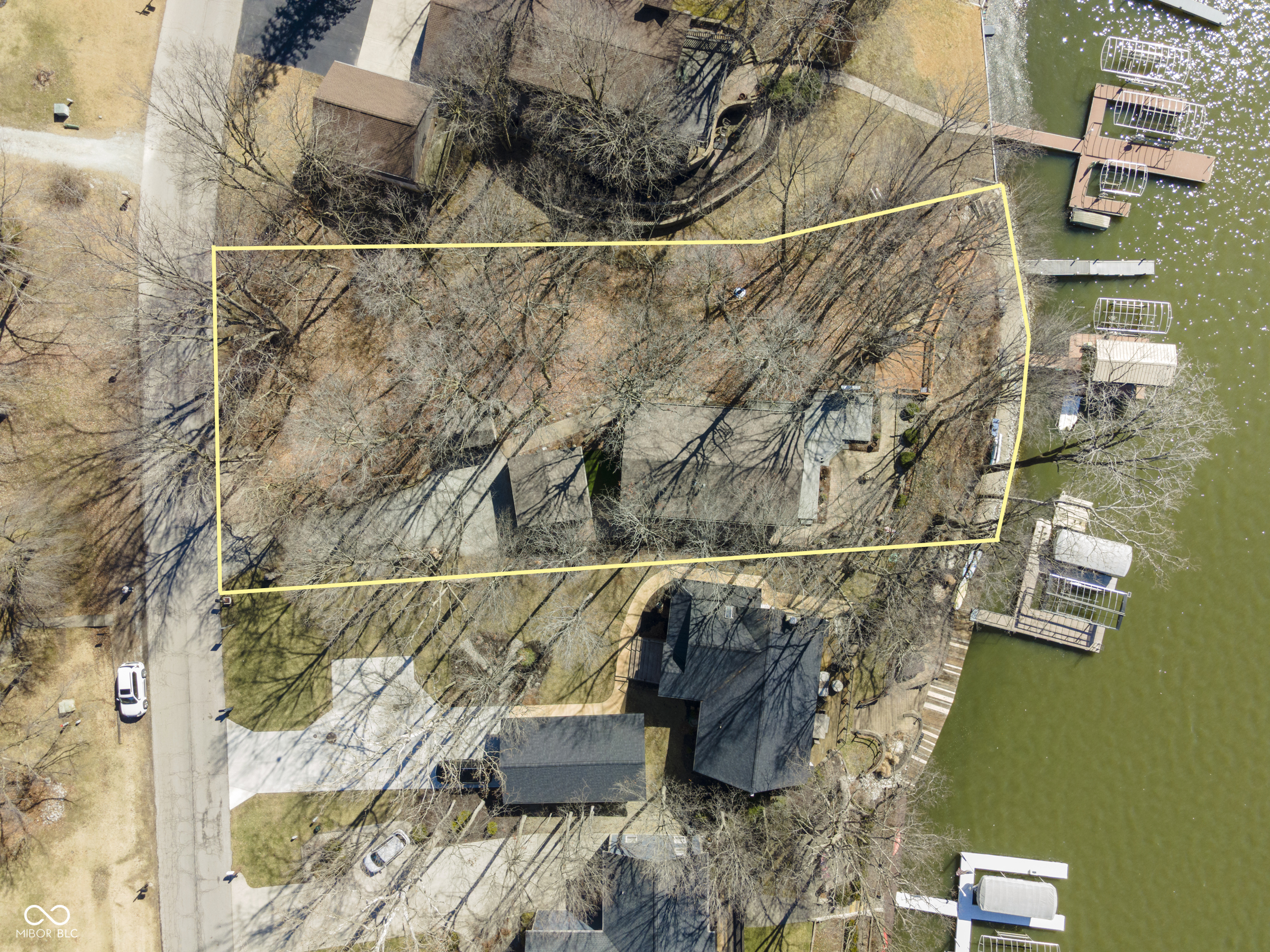 440 Iron Bridge Road Cicero, IN 46034 - Photo 10 of 84