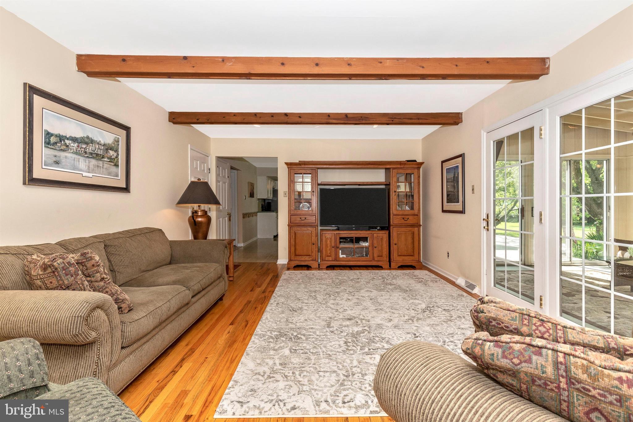 2 Hayes Road Malvern, PA 19355 - Photo 19 of 84 Family Room
