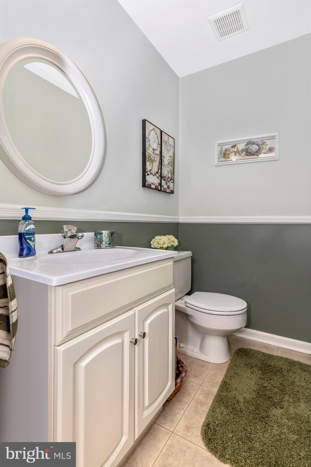 2 Hayes Road Malvern, PA 19355 - Photo 24 of 84 Powder Room