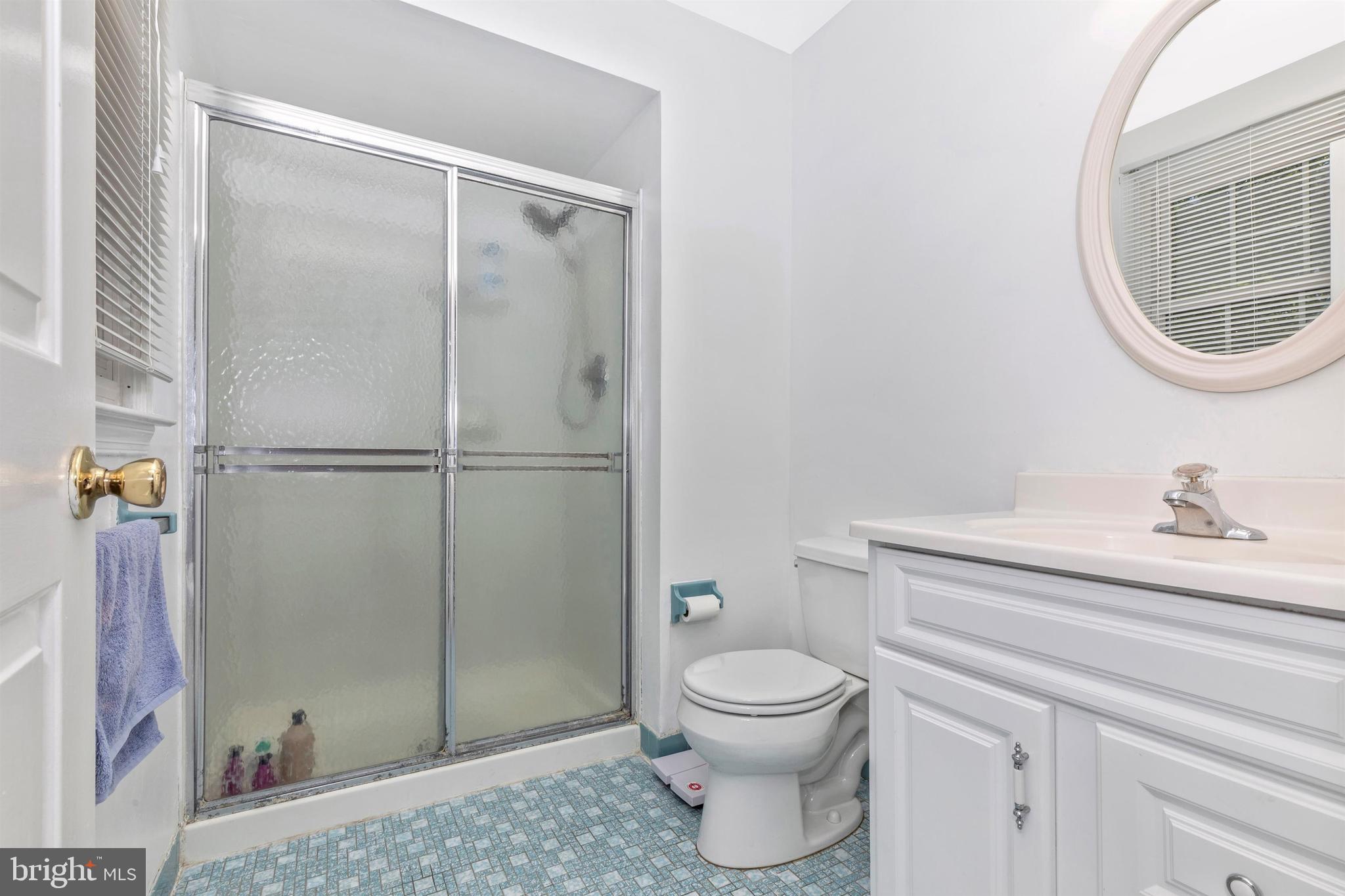 2 Hayes Road Malvern, PA 19355 - Photo 28 of 84 Master Bedroom Bathroom