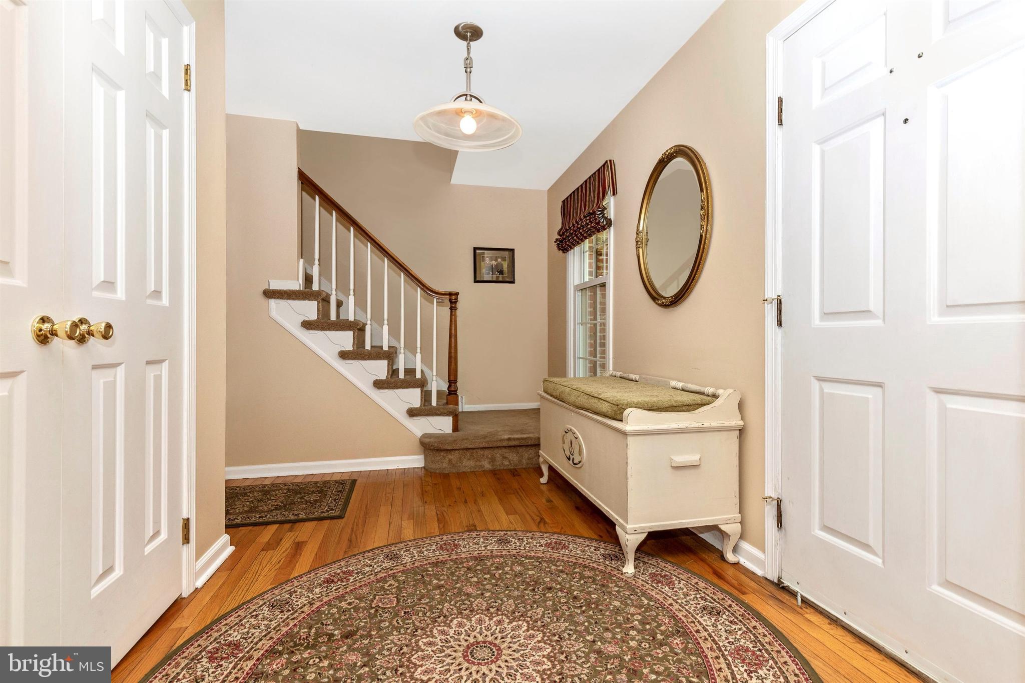 2 Hayes Road Malvern, PA 19355 - Photo 6 of 84 Foyer