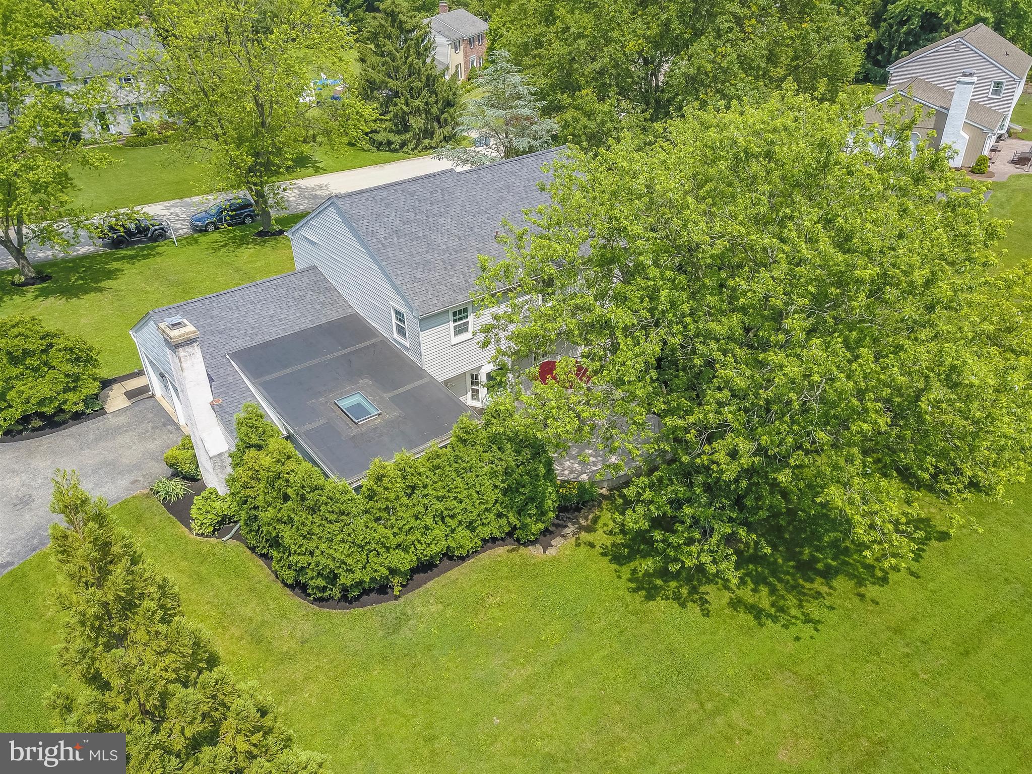2 Hayes Road Malvern, PA 19355 - Photo 61 of 84 Gallery Image 61
