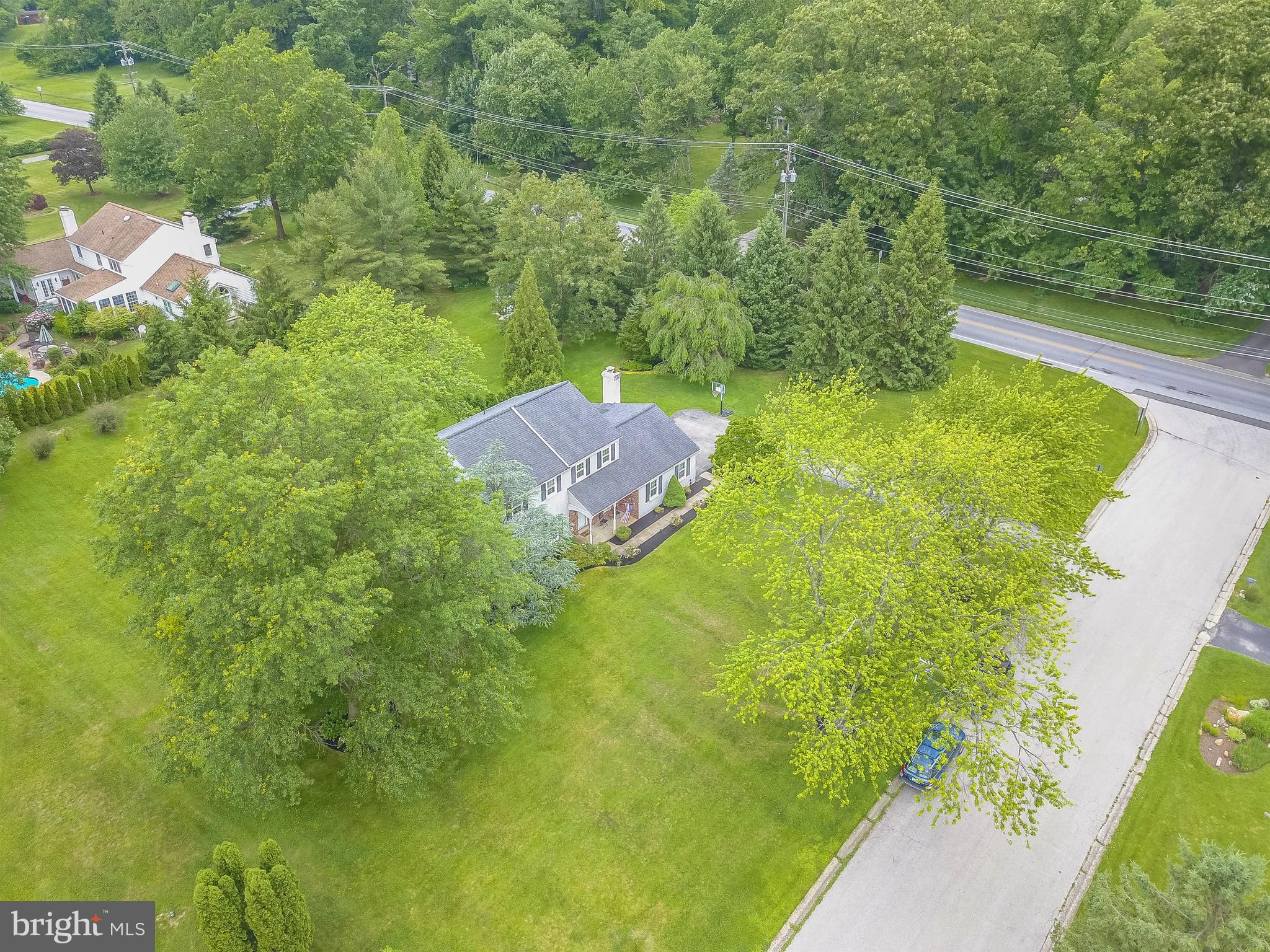 2 Hayes Road Malvern, PA 19355 - Photo 73 of 84 Gallery Image 73