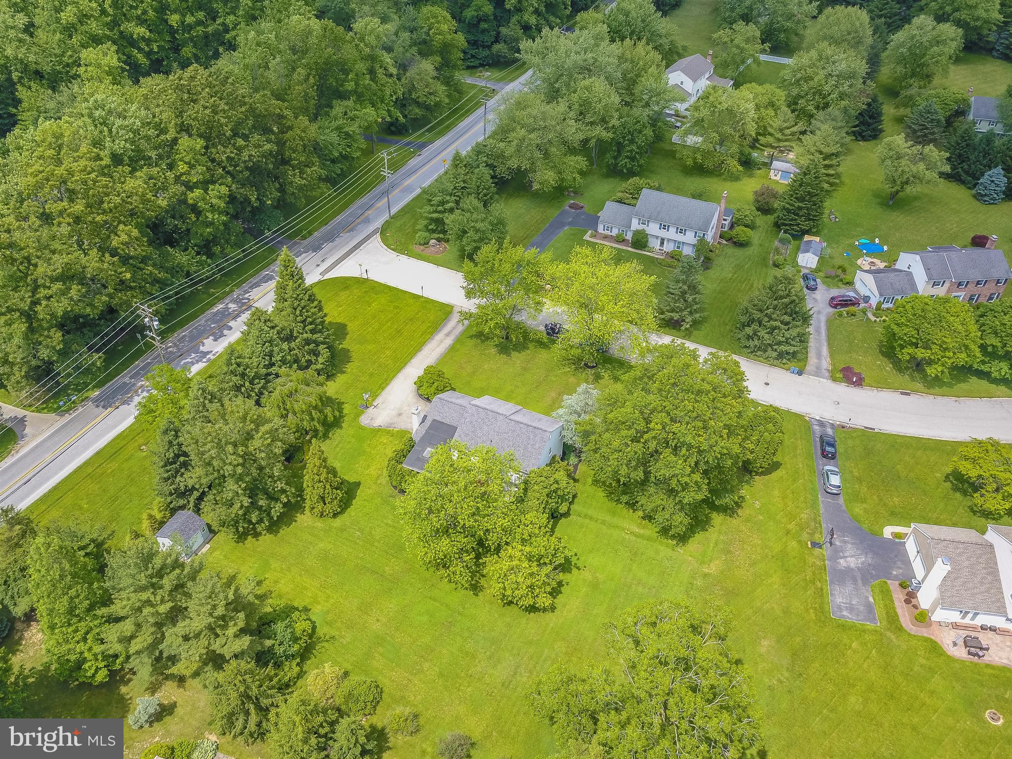 2 Hayes Road Malvern, PA 19355 - Photo 76 of 84 Gallery Image 76