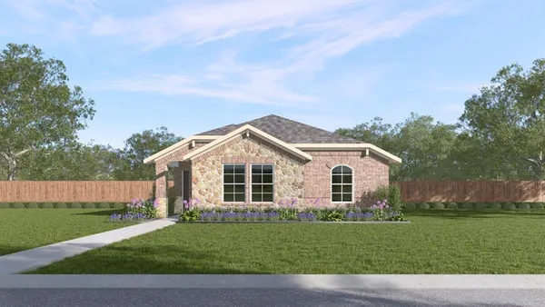 $304,990 | 2525 Fairweather Drive, Celina, TX 75009