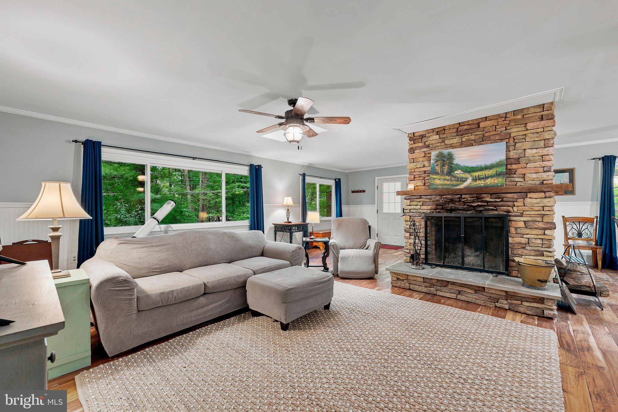 115 Wagner Road Fayetteville, PA 17222 - Photo 8 of 41 Gallery Image 8