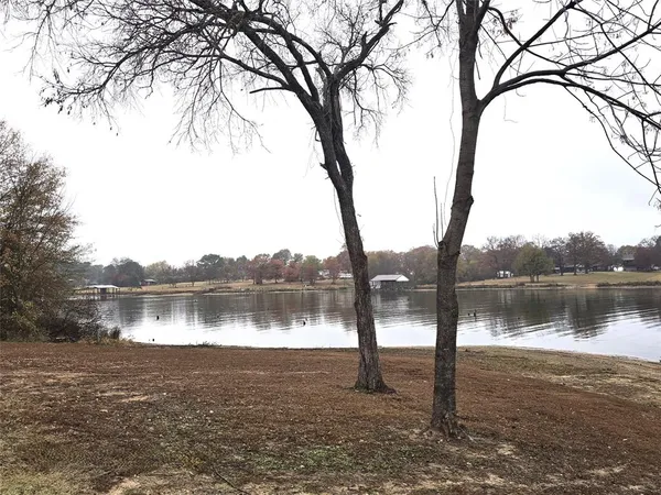 a view of a lake