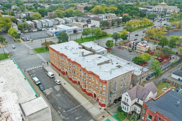 $3,300,000 | 7200 South Stony Island Avenue, Chicago, IL 60619
