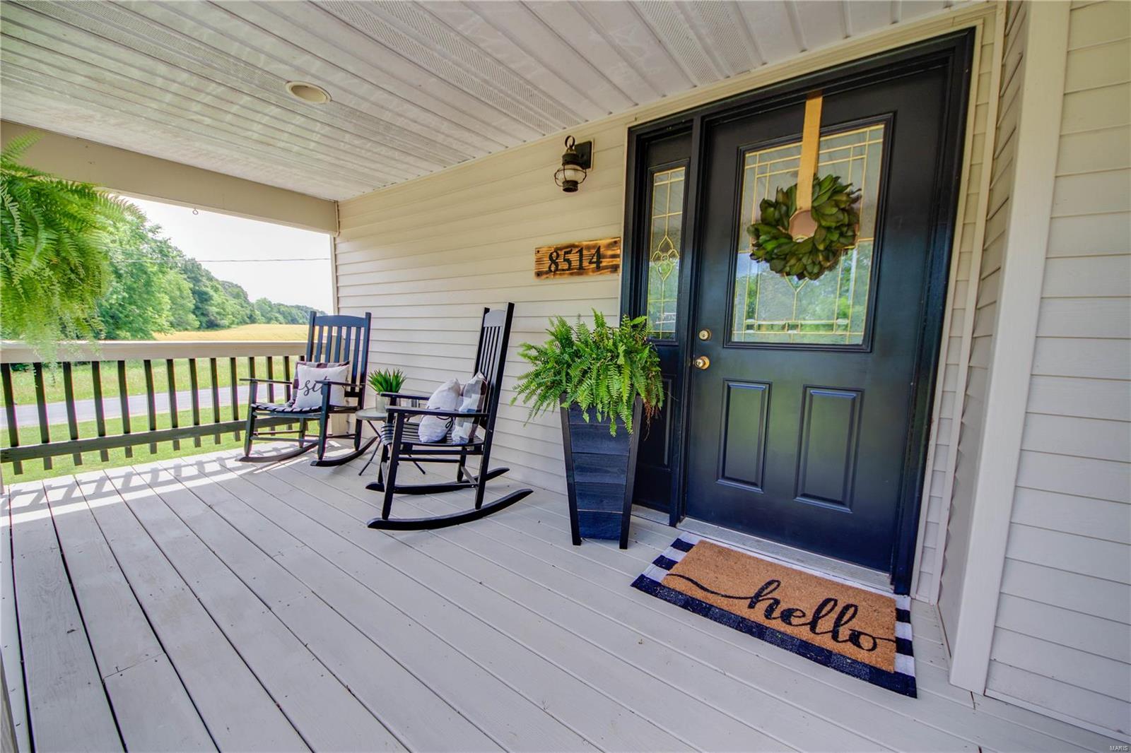 8514 Lageman Road Godfrey, IL 62035 - Photo 14 of 32