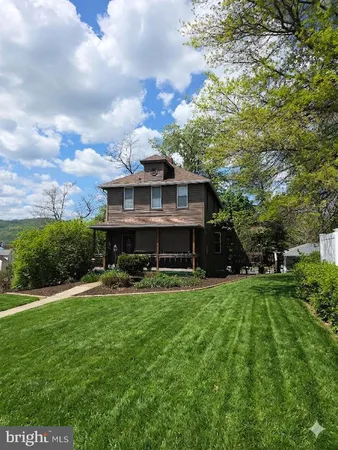 $189,900 | 421 Wempe Drive, Cumberland, MD 21502