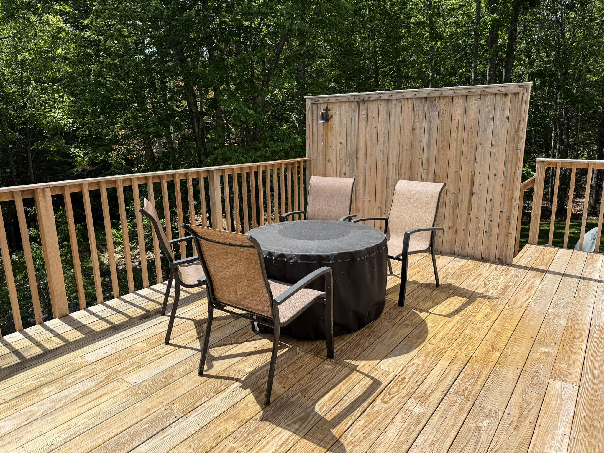 361 Peakes Hill Road Dedham, ME 04429 - Photo 43 of 45 Deck
