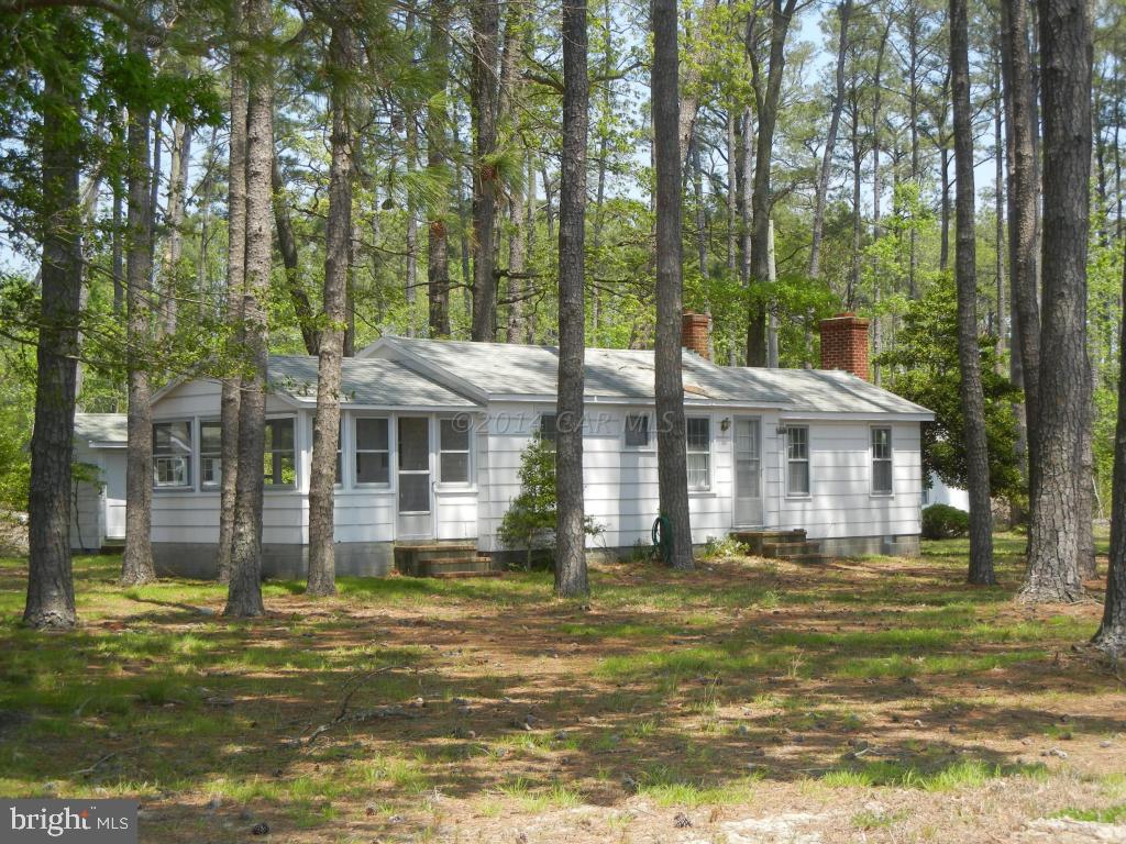 3119 Williams Point Road Marion Station, MD 21838 - Photo 1 of 44