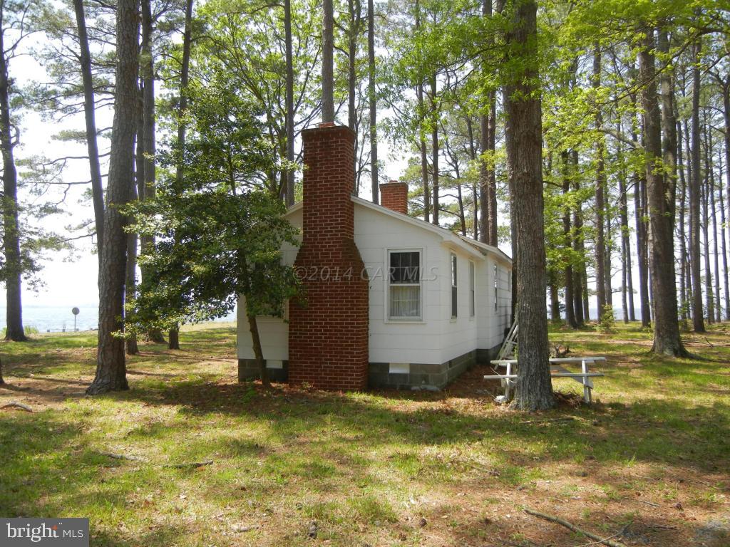 3119 Williams Point Road Marion Station, MD 21838 - Photo 5 of 44