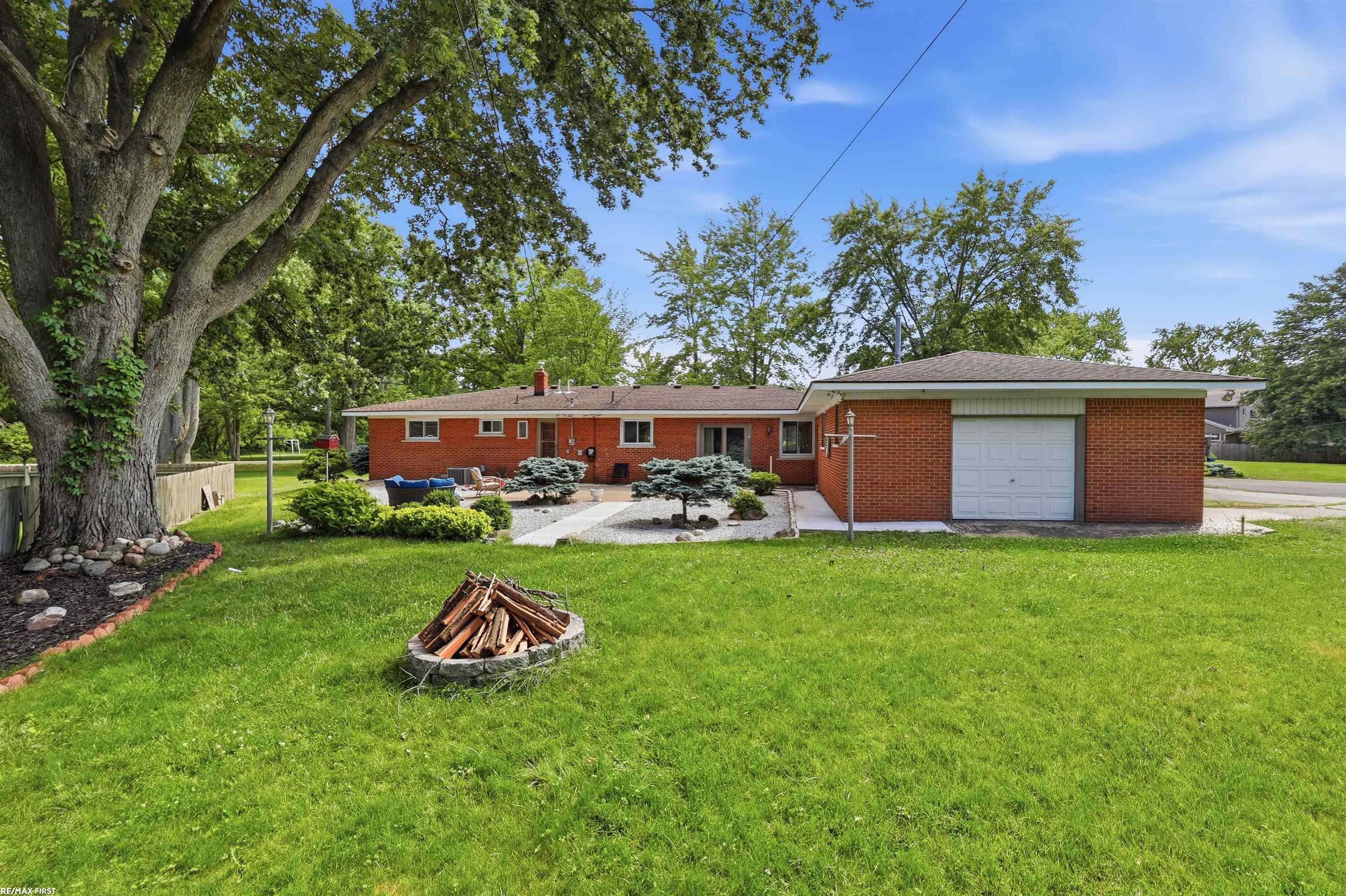 6745 24 Mile Road Utica, MI 48316 - Photo 25 of 36