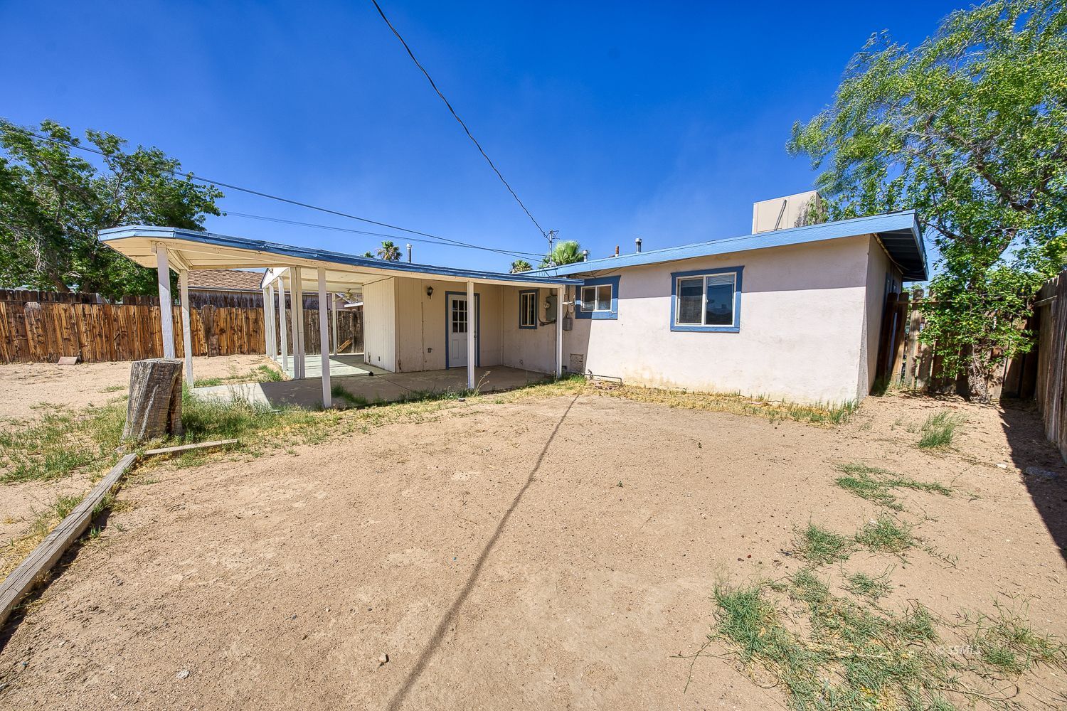 241 North Alvord Street Ridgecrest, CA 93555 - Photo 27 of 32