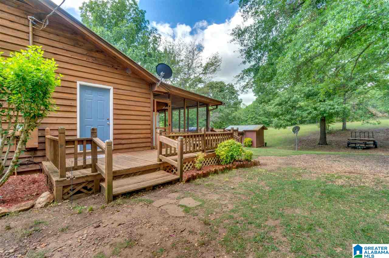 349 County Road 265 Clanton, AL 35046 - Photo 38 of 50