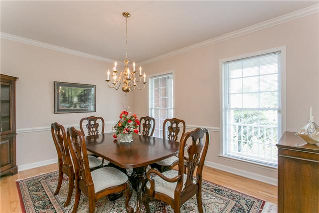 831 Ridgetop Drive Mount Juliet, TN 37122 - Photo 5 of 20 Gallery Image 5