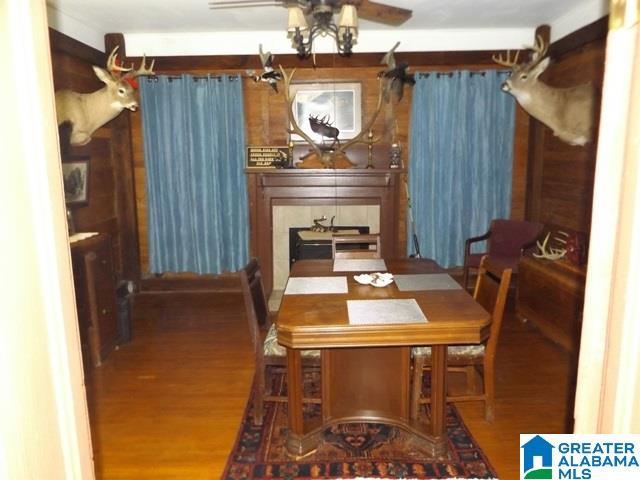 1785 Nunnally Lake Road Ohatchee, AL 36271 - Photo 6 of 50