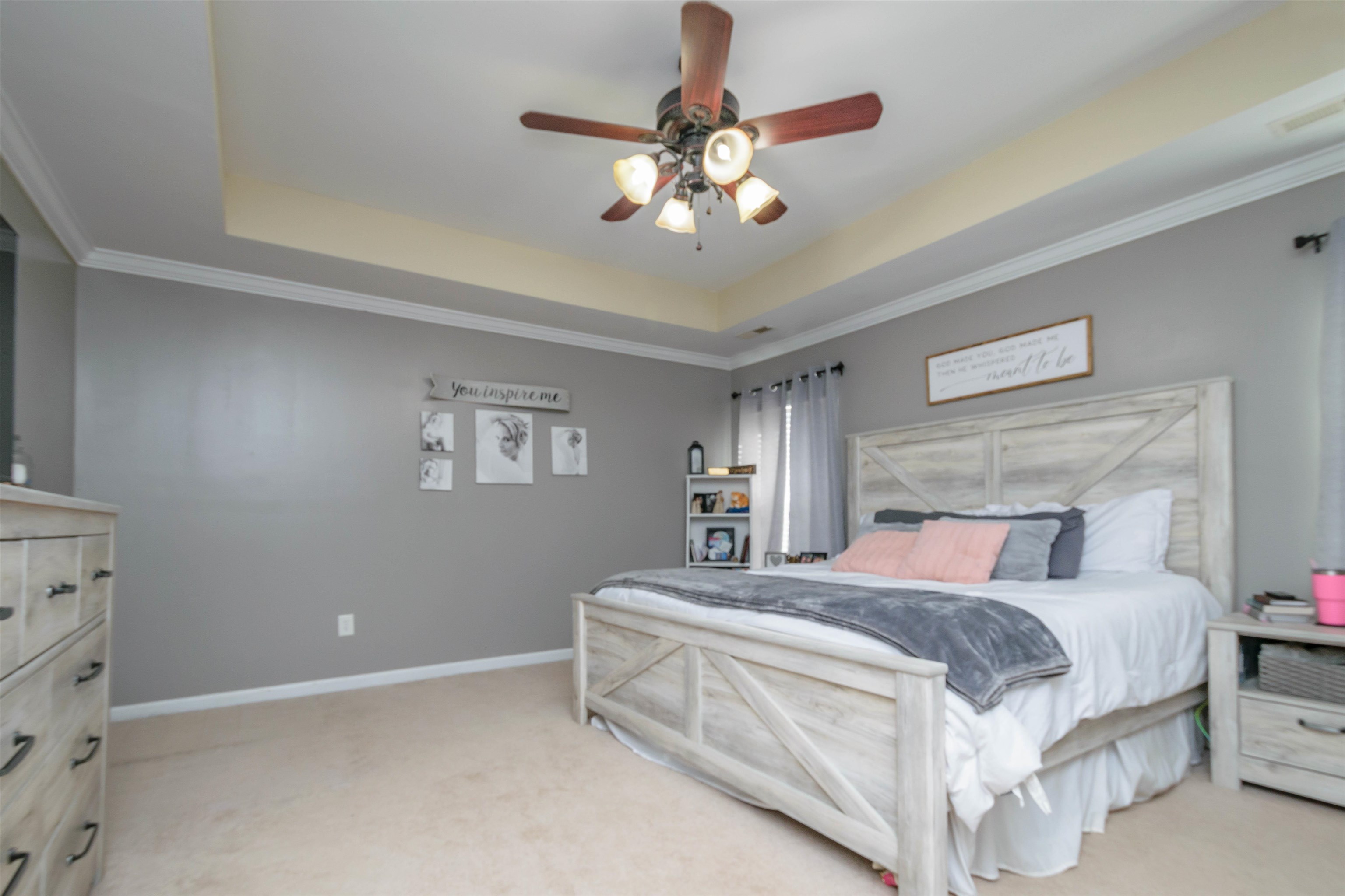 695 Flintrock Drive Boiling Springs, SC 29316 - Photo 16 of 35