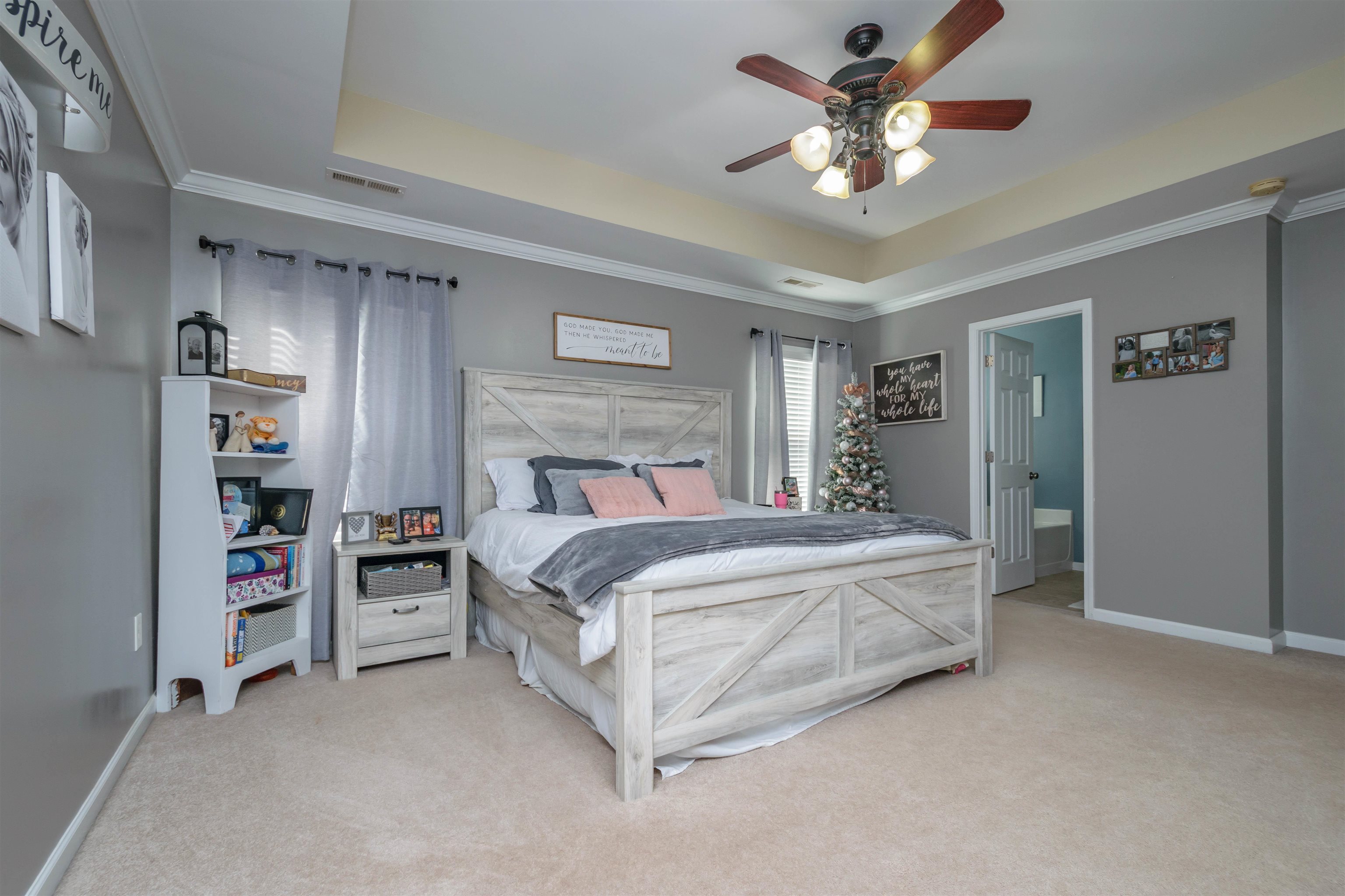 695 Flintrock Drive Boiling Springs, SC 29316 - Photo 17 of 35