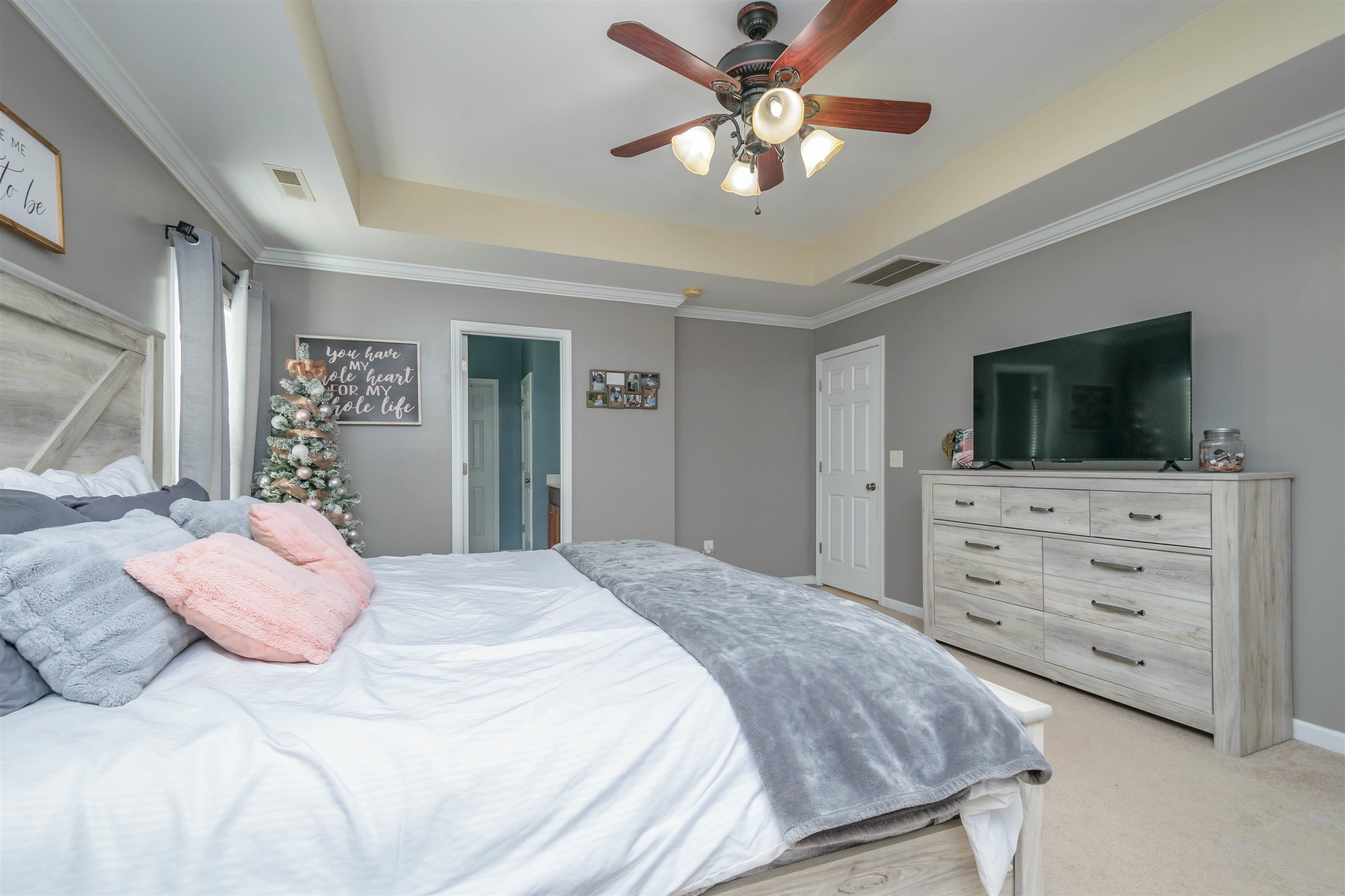 695 Flintrock Drive Boiling Springs, SC 29316 - Photo 18 of 35