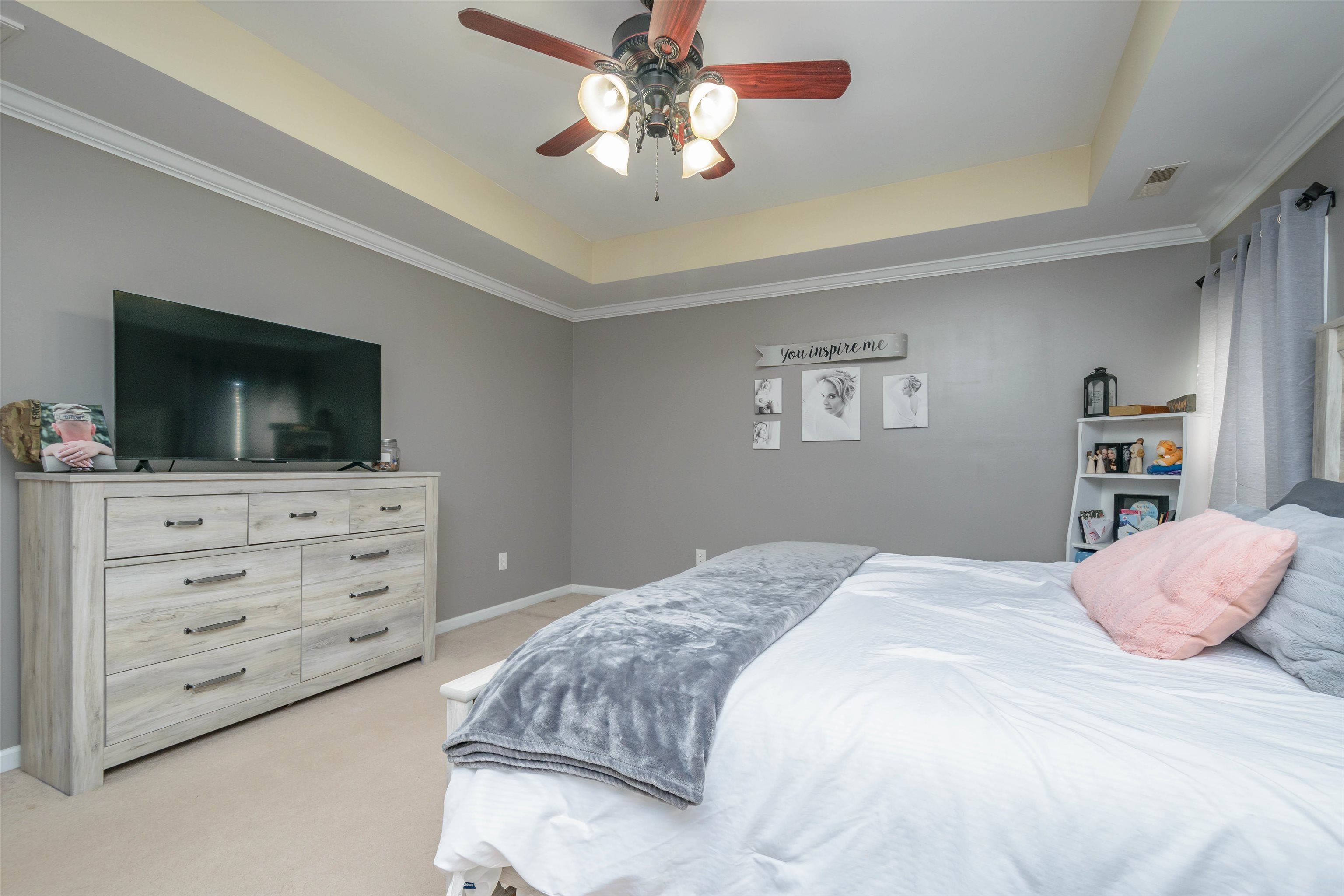 695 Flintrock Drive Boiling Springs, SC 29316 - Photo 19 of 35