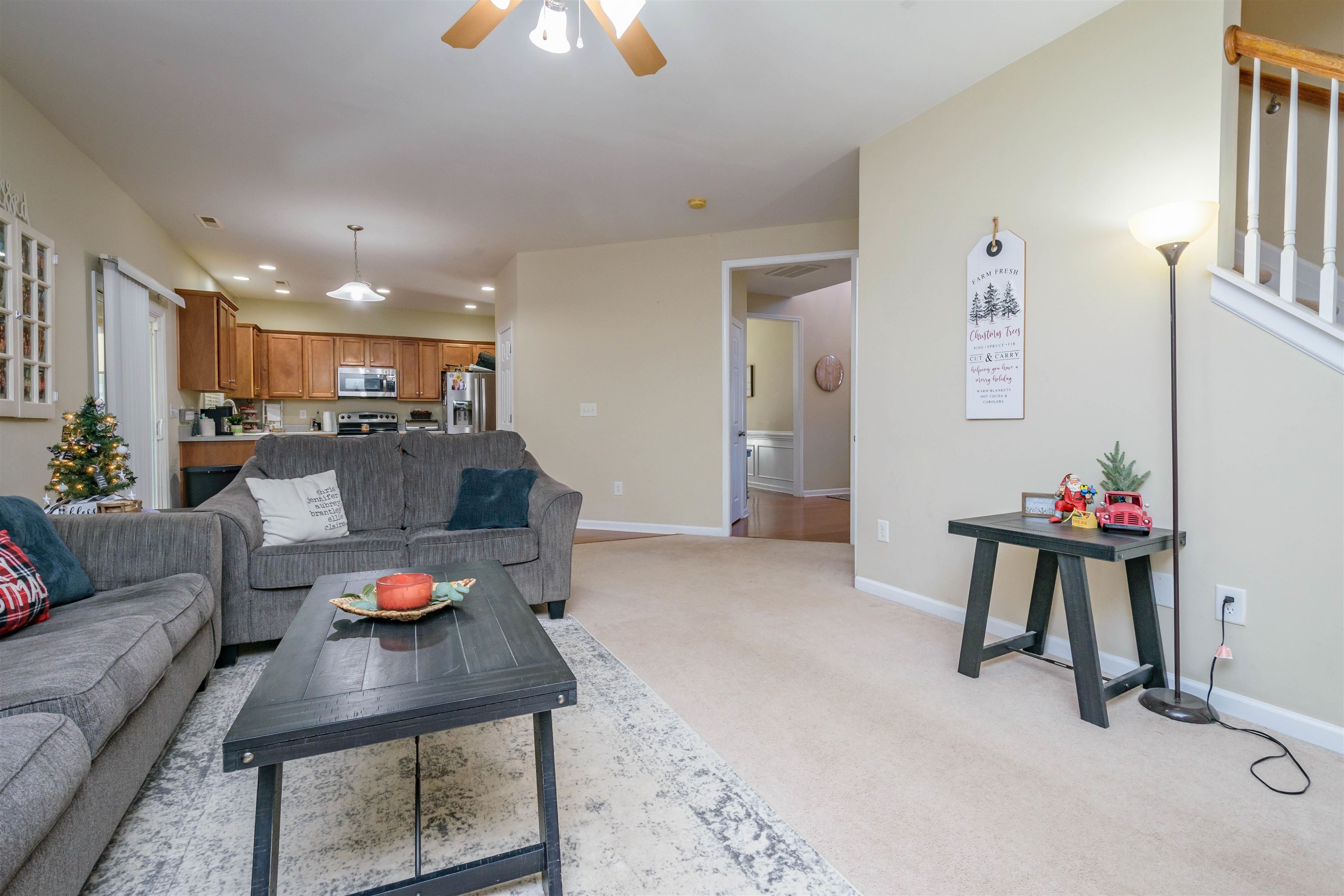 695 Flintrock Drive Boiling Springs, SC 29316 - Photo 6 of 35