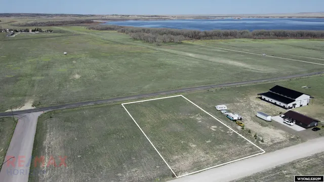 $139,500 | 191 Lazy Pants Loop, Glendo, WY 82213