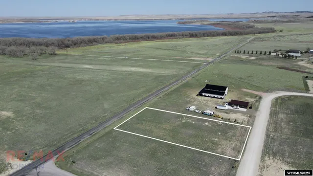 $139,500 | 191 Lazy Pants Loop, Glendo, WY 82213