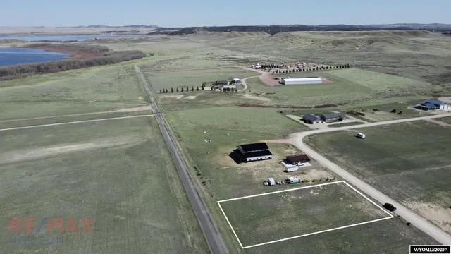 $139,500 | 191 Lazy Pants Loop, Glendo, WY 82213