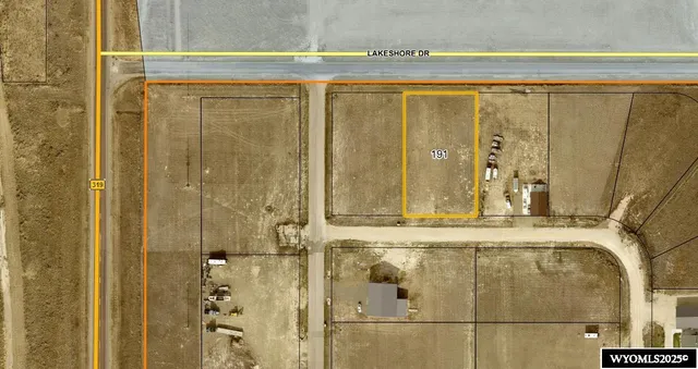 $139,500 | 191 Lazy Pants Loop, Glendo, WY 82213